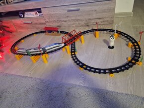 Elektricky vlacek - 5
