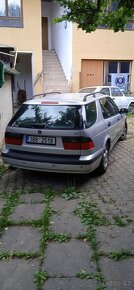 Saab 9.5 - 5