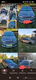 Fabia 1,9 TDI ,,.. ,Top Stav.Leti+zimní kola. - 5