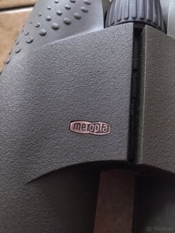 Kvalitní dalekohled Meopta - 5