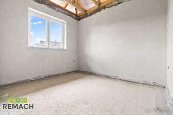 Prodej, rodinný dům 4+kk a 2+kk, zahrada a soukromí, 1152 m2 - 5
