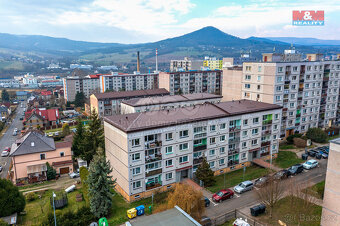 Prodej bytu 2+kk, 43 m², Děčín, ul. V Sídlišti - 5