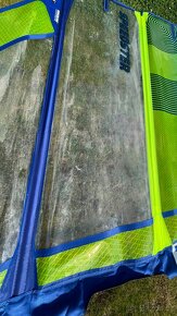 Windsurfing plachta 7,2 - 5
