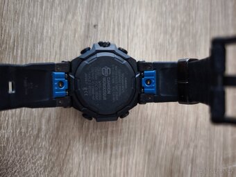 Casio G-Shock MT-G B2000B-1A2ER - 5