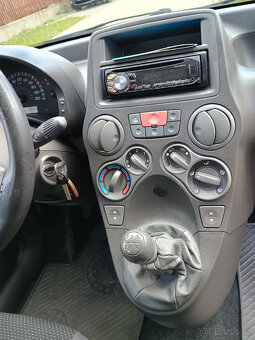 Fiat Panda 1,1 40 kW - 5