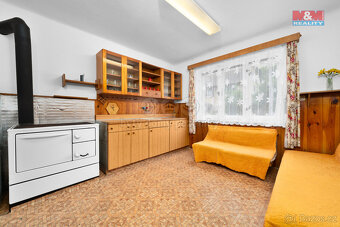 Prodej rodinného domu, 129 m², Dolní Újezd - 5