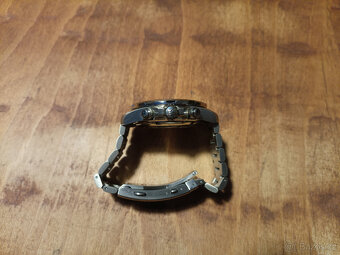 CERTINA CHRONOGRAPH COSC TITANIUM - 5