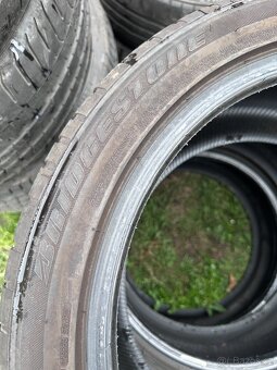 Letní dvourozměr pneu 235/40 R18 a 265/40 R18 - Bridgestone - 5