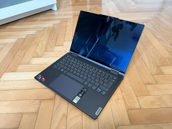Notebook a tablet Lenovo Yoga 7 14ARP8 - 5
