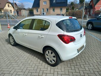 Opel Corsa 1.3 CDTi 145t.km r.2015 1.MAJ. SERVISKA KLIMA - 5