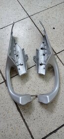 BMW f-650 gs - 5