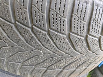 Pneumatiky Nexen, WINGUAR SPORT 2 .245/45/19 - 5