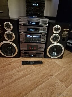 Sony TC-D709 - 5