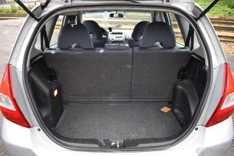 Honda Jazz 1,3i BEZ KOROZE,PO STK - 5