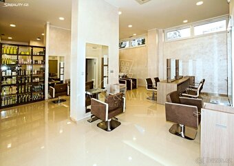 K pronájmu pracovní místa v plně vybaveném kosmetickém salon - 5