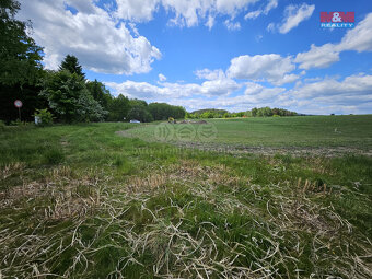 Prodej pozemku k bydlení, 2051 m², Žírovice - F. Lázně - 5