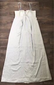 Dámské dlouhé maxi šaty Asos vel.XL - 5
