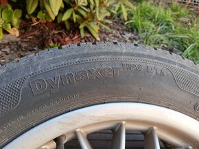 Rondel 0058 R16 BMW s pneu 205/55/16 - 5