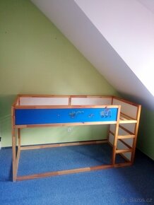 postel IKEA - 5