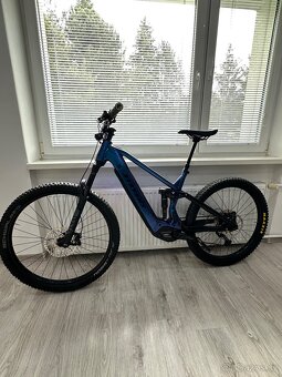 Ebike Stevens AM 7.7 726wh - 5