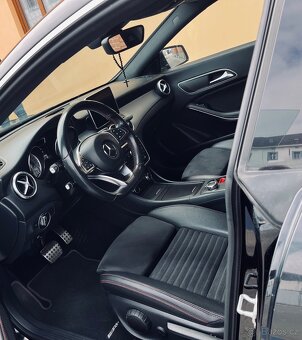Mercedes-Benz CLA Shooting Brake - 5