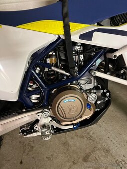 Husqvarna 701 enduro r 2020 - 5