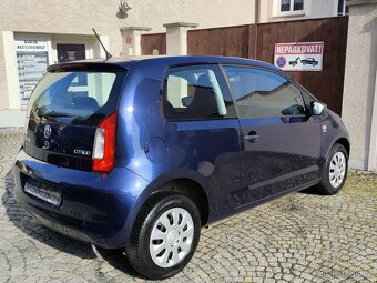 Škoda Citigo 2014 - nová STK - 5