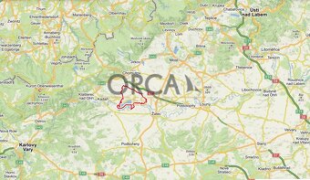1,2 ha pozemků v k.ú. Březno u Chomutova - 5