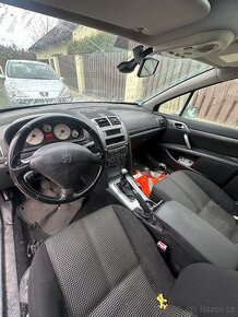 Peugeot 407 2.0i 100kw RFN - 5