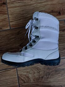 Zimní boty vel.37. - 5