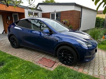Tesla Model Y Long Range Dual motor 378kw ✅DPH - 5