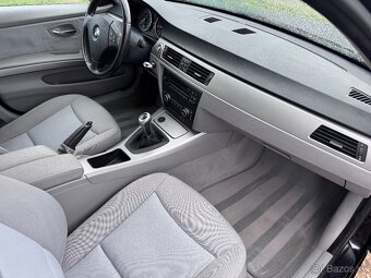BMW rad 3 318i Touring - 5