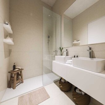 Život v moderních apartmánech v Esteponě. - 5