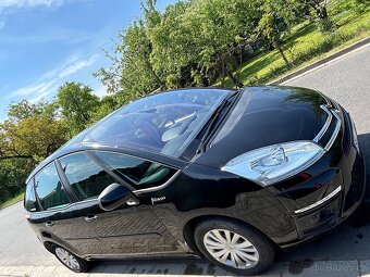 Citroën Picasso C4 2011 - 5