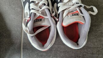 Nike air span II - 5