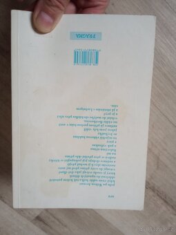 Básně Bukowski - 5