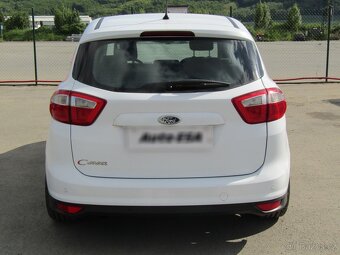 Ford C-MAX 1.6 TDCi , 85 kW nafta, 2011 - 5