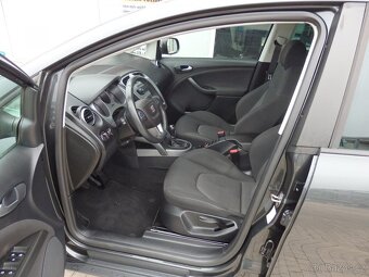 SEAT ALTEA XL STYLE SPORT 1.2 TSI 2011 ALU R17 MOC PĚKNÁ - 5