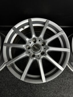 Alu ProLine 5x120 17” - 5