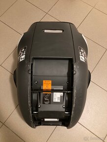 Cybex Ferrari Sirona M2 i size + báze - 5