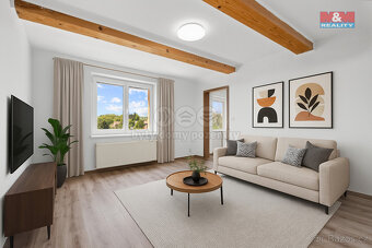 Prodej rodinného domu, 87 m², Knovíz - 5