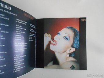 BÁRA BASIKOVÁ - LHÁT SE MUSÍ - CD + BONUS CD B.B. - 5