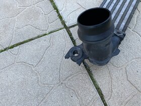 Intercooler mini R60 - 5
