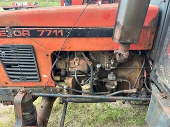 Zetor 7711 - 5