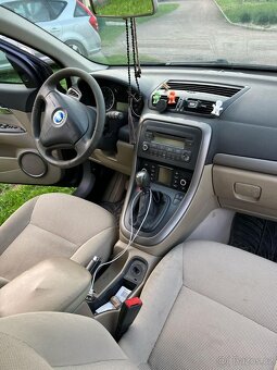Fiat croma 1.9jtd rok 2008 vláda motor - 5