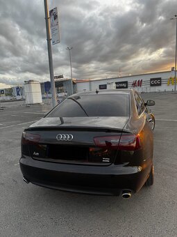 Audi A6 C7 180kw - 5