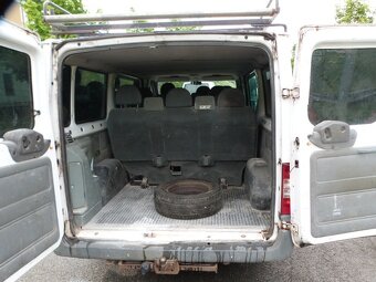 Ford transit - 5