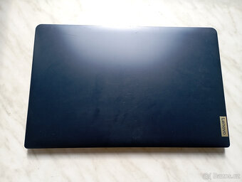 Lenovo IdeaPad 3 -Full HD-8g ddr4-256g ssd - 5