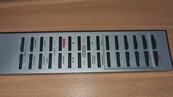 Hifi věž TCM - 5
