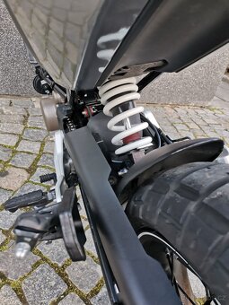 Husqvarna Svartpilen - 5